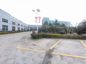 厂区展示