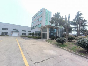 厂区展示